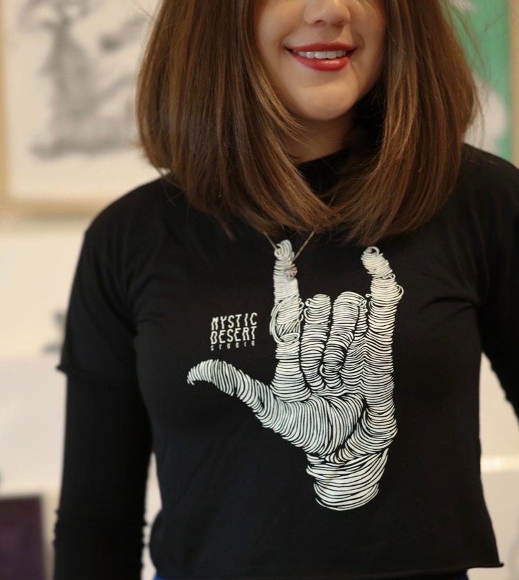 Makers Market - Mystic Desert Studio