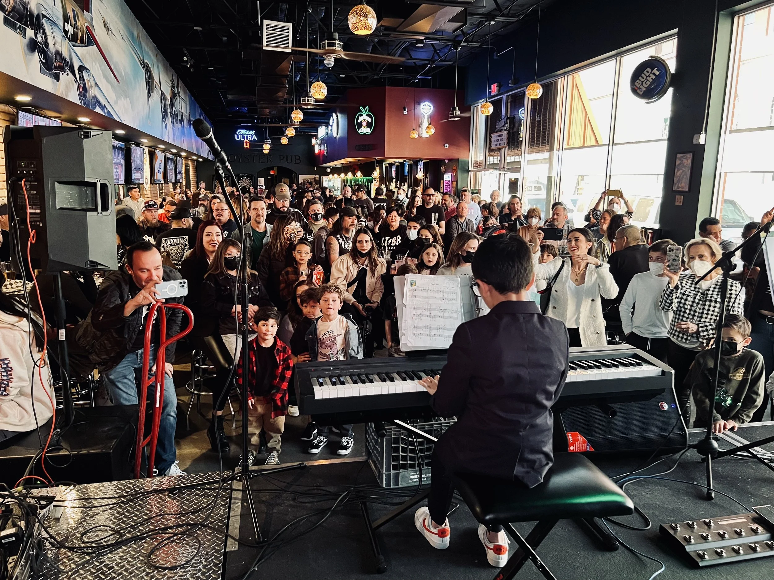 AppleTree Creative Center