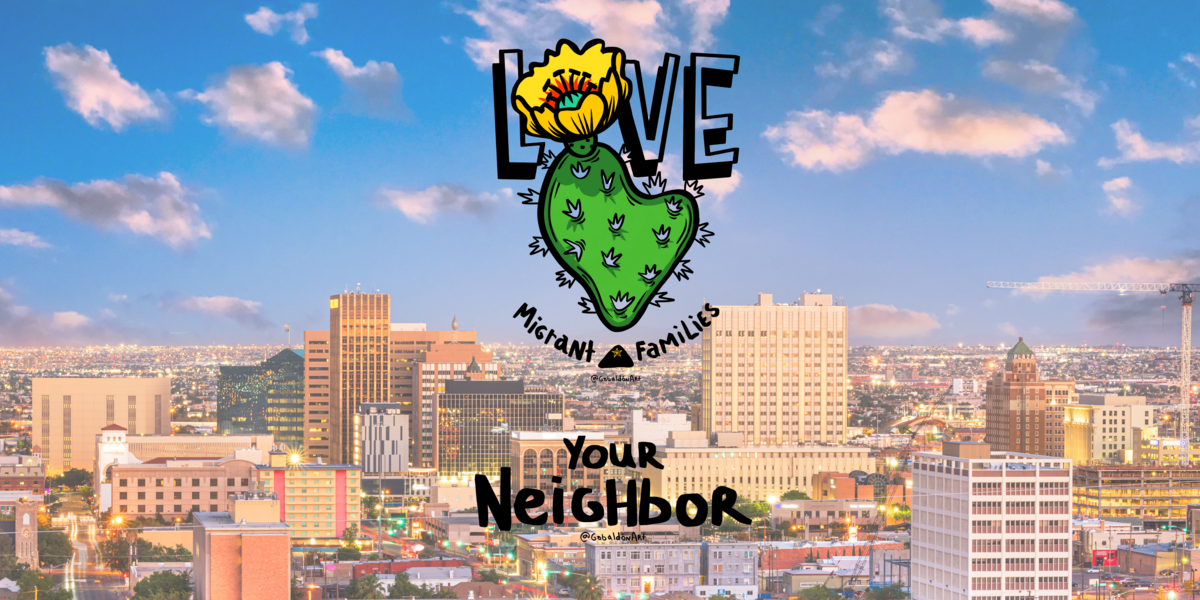 Migrant Families Relief Fund