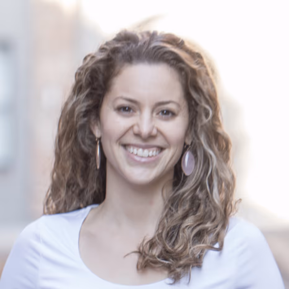 Natalia Birgisson, MD, is CEO and Co-Founder of Flourish Health