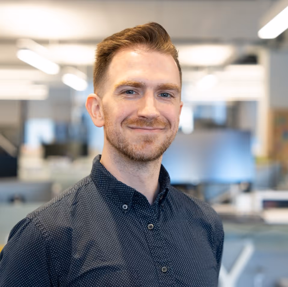 Josh Gachnang serves as Co-Founder and Chief Technology Officer 