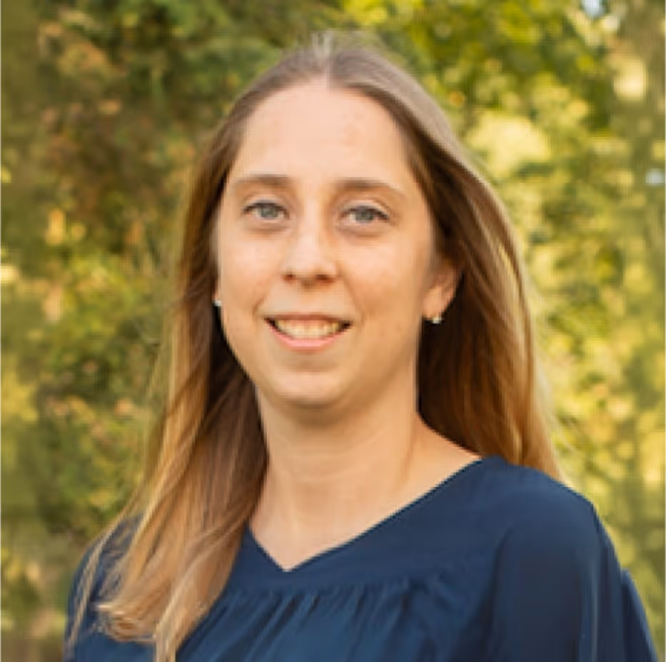 Alyssa Balletta, MA, Director of Patient Guides