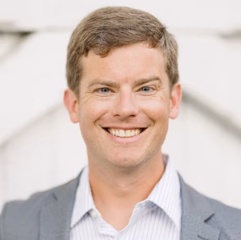 Kyle, Senior Director of Engineering