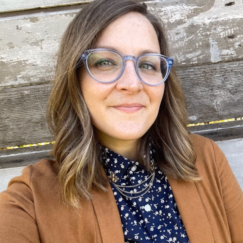 Abbie, Software Engineer II