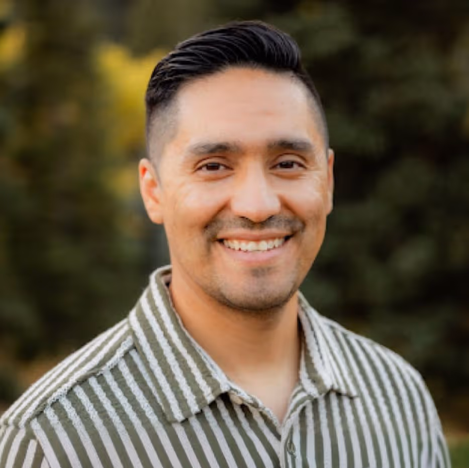 Freddie, Senior Engineer I