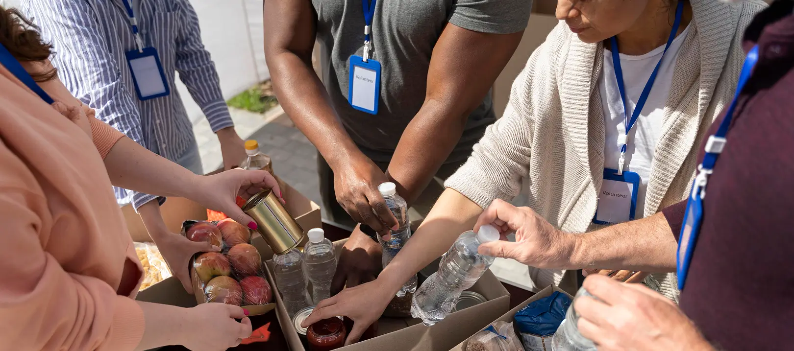 Power of Collaboration