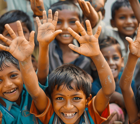 Rafiq’s Community Transformation