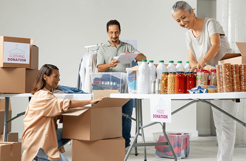 Supply Learning Materials