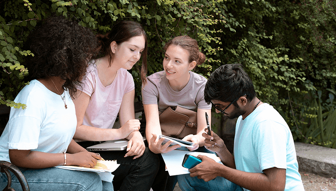 Lina’s Education Breakthrough