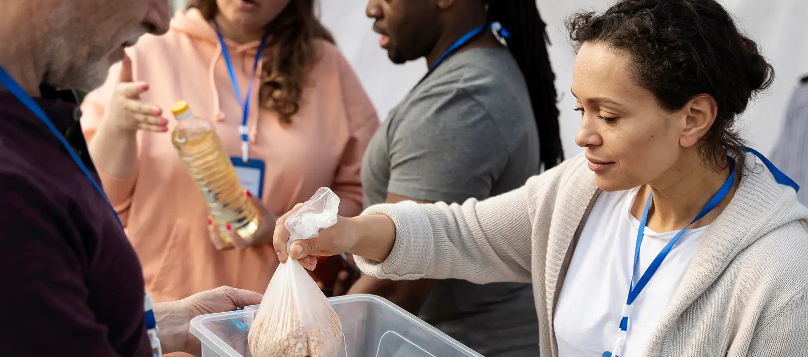 Innovation for Impact