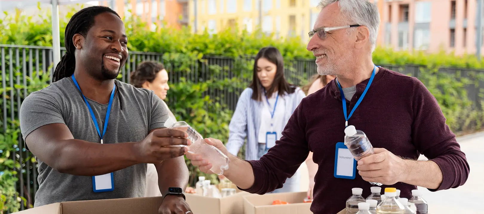 Why Local Voices Matter