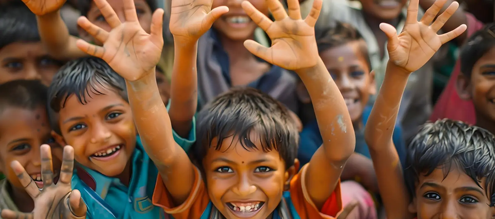 Rafiq’s Community Transformation