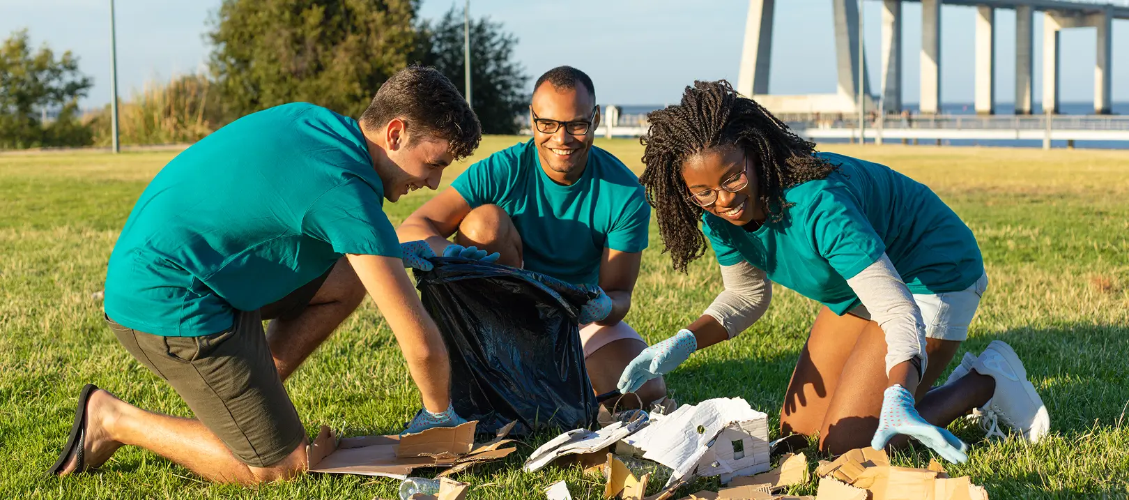 Aisha’s Path to Opportunity