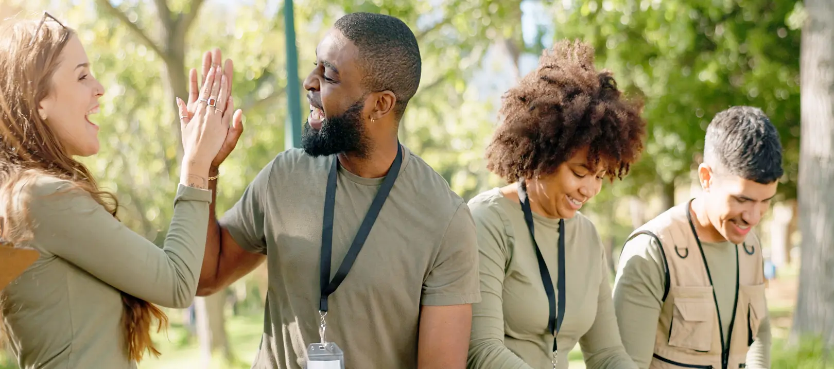 David’s Leadership Journey