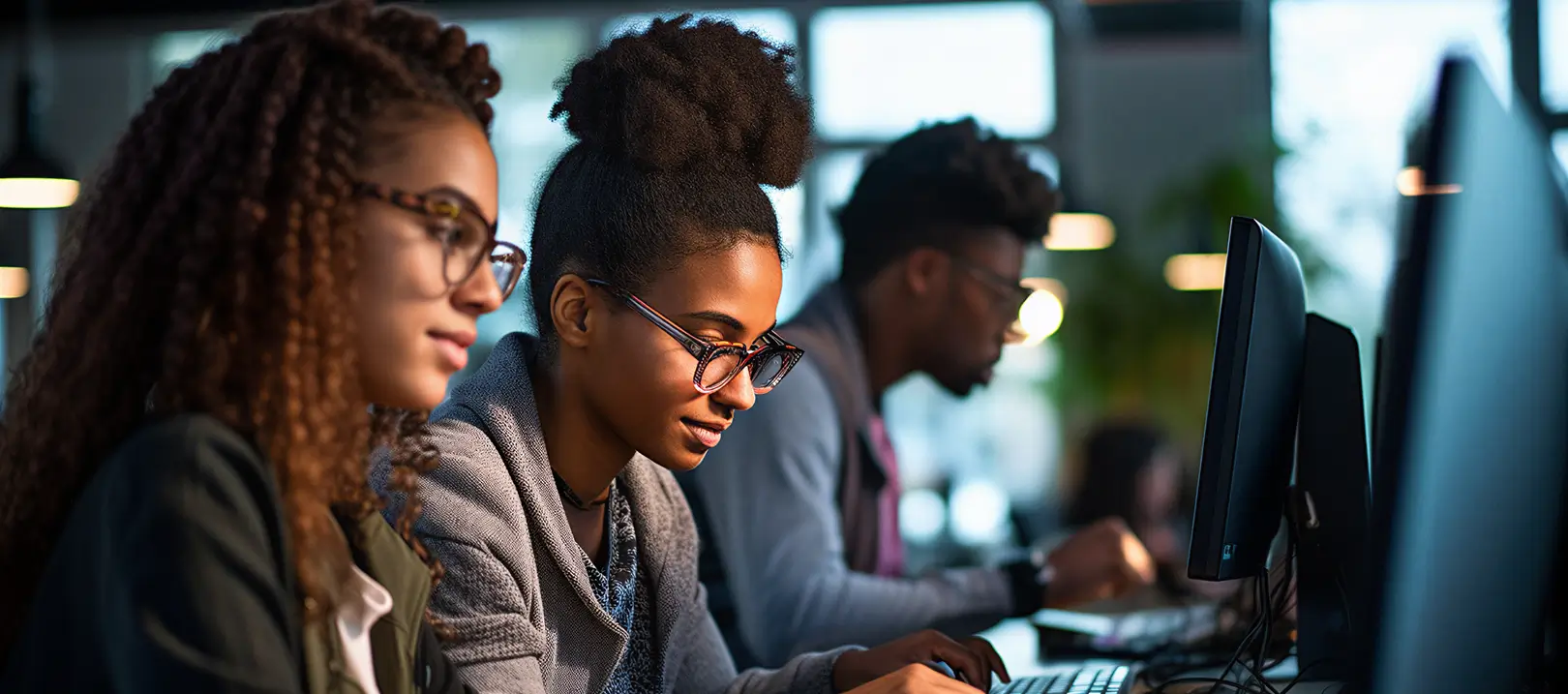 Skills & Innovation Labs