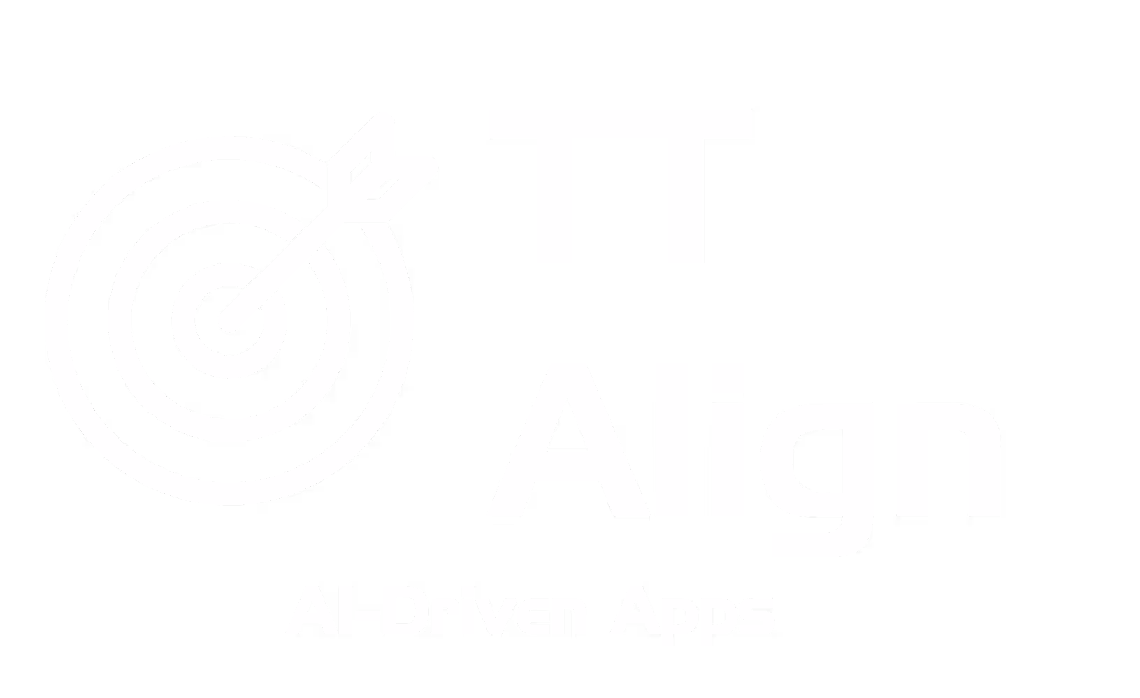 TTAlign Logo
