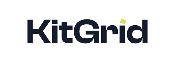 kitgrid logo