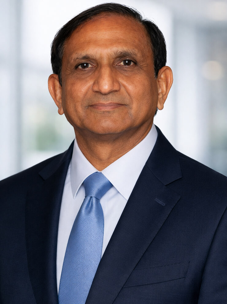 Bharat Patel
