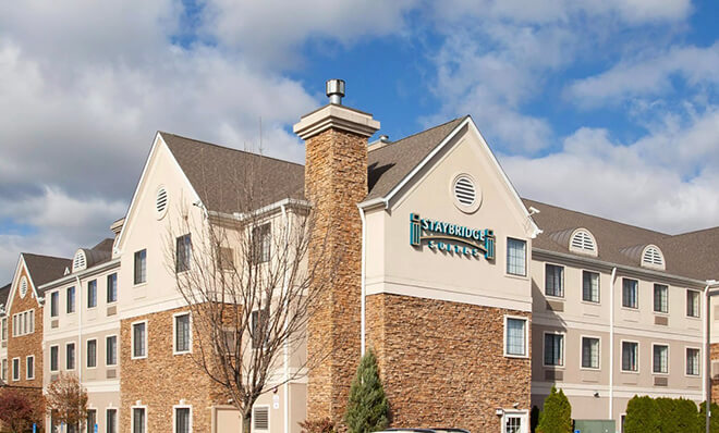 Staybridge Suites Columbus