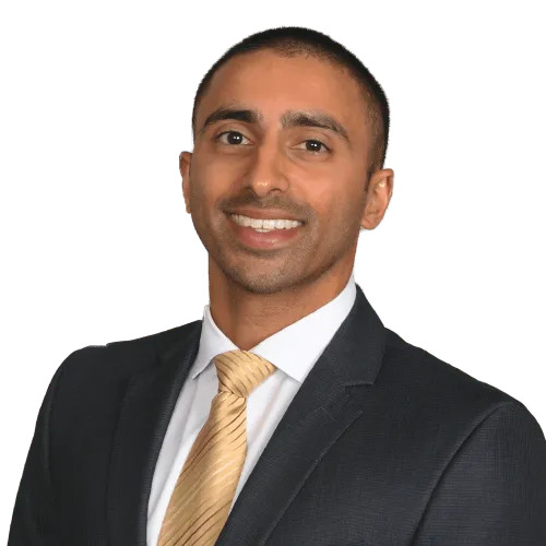 Merrill Mangalasseril