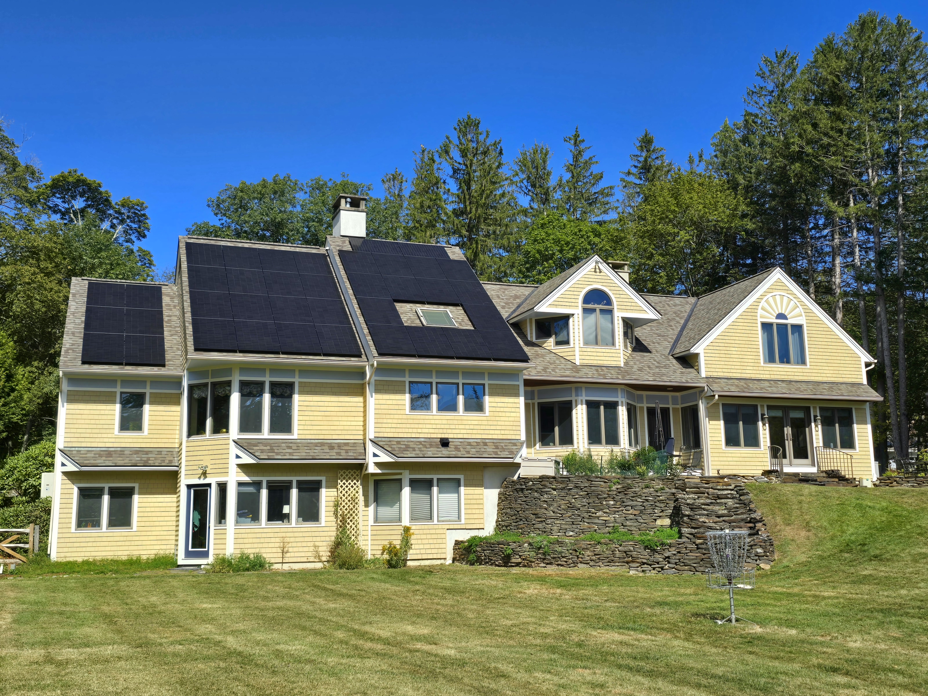 Williamstown, MA