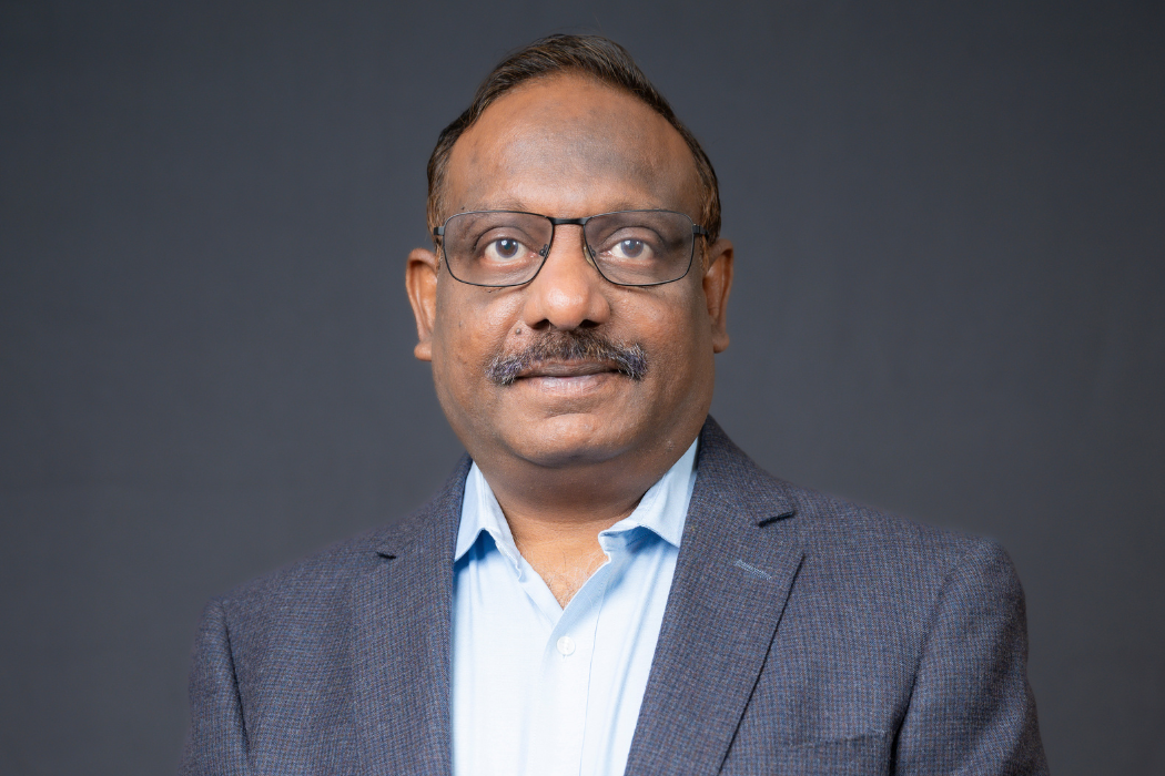 Why so many leaders build fear, not teams- Madhu Murti