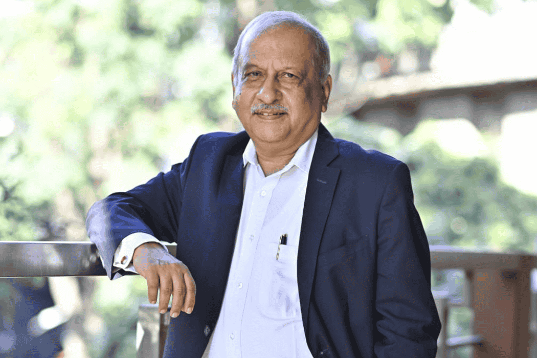 Ashok Pamidi interview with Wocult