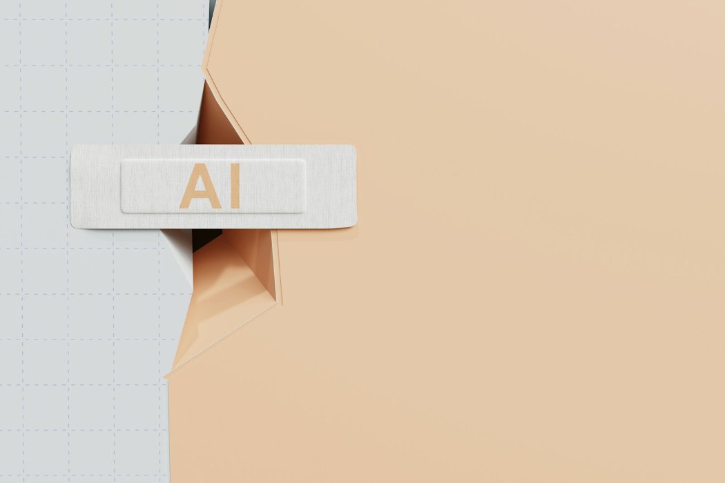 AI should redesign offices for concentration, bureau says