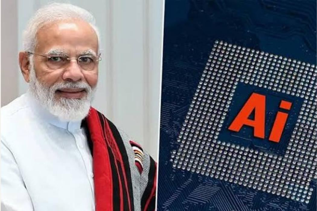 India's AI mission: where things stand ?