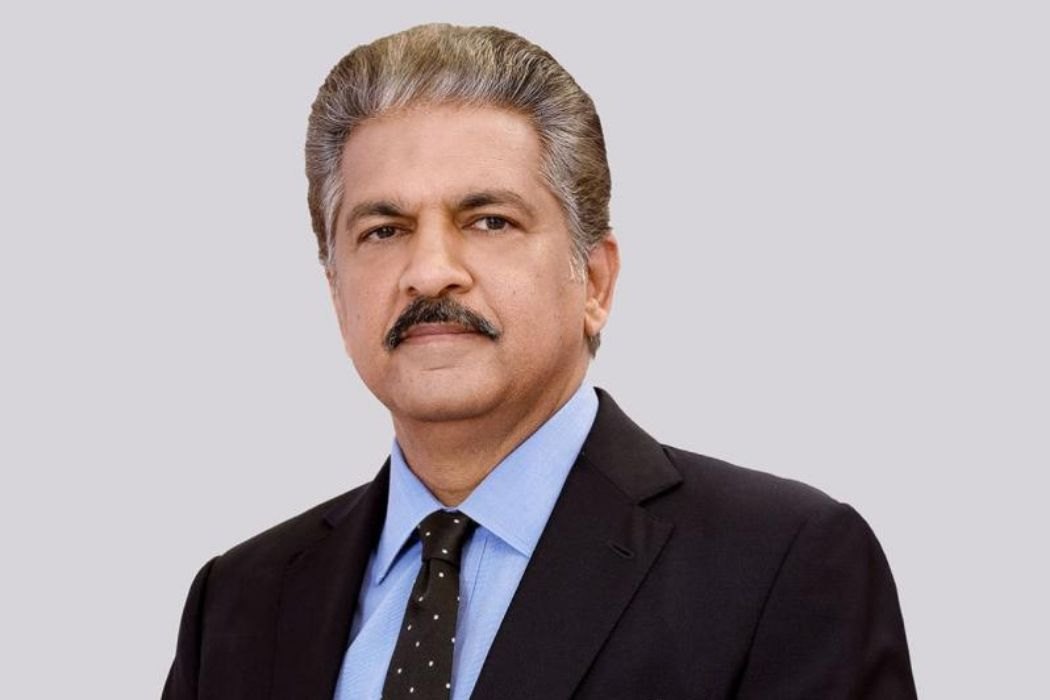 Mahindra bets on patents and a Rs 15,000 crore plant to answer India's R&D question