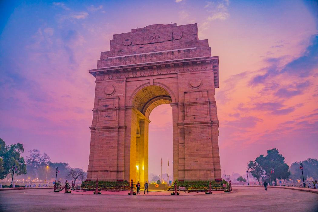 Delhi doubles pay for disaster management staff after 16 years without a revision