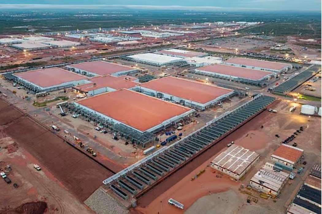 India's data centre pipeline could generate 4.33 lakh jobs and reshape urban housing by 2030