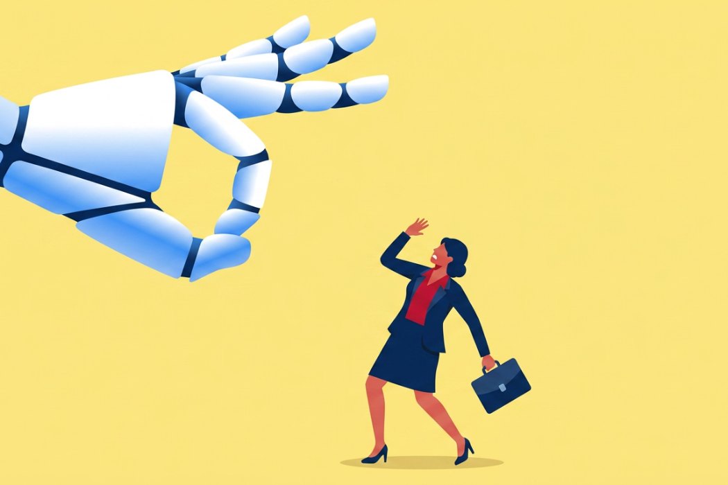 AI screening tools may be filtering out experienced mid-life women, BBC investigation finds