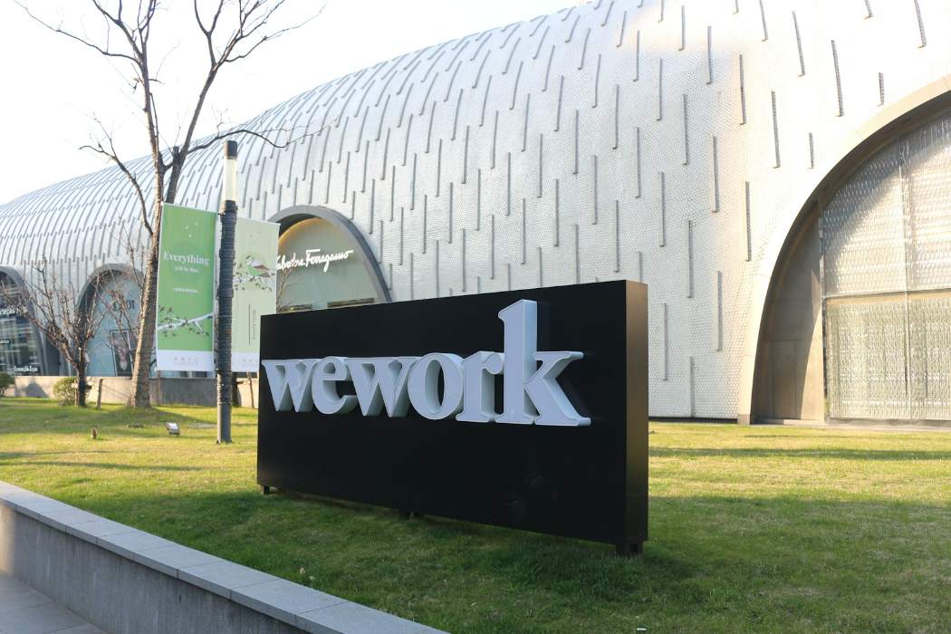 AI is reshaping how enterprises think about office space, says WeWork India CEO Karan Virwani