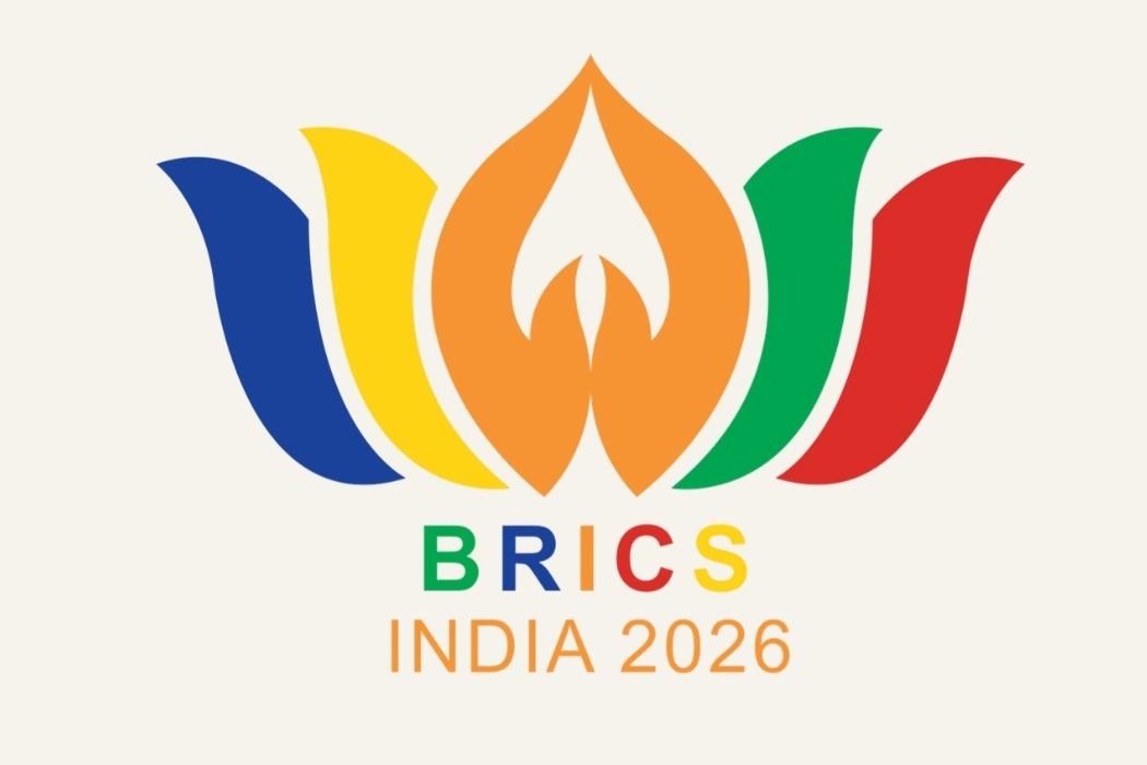 India urges BRICS to keep AI secure and people-centric as tech cooperation expands