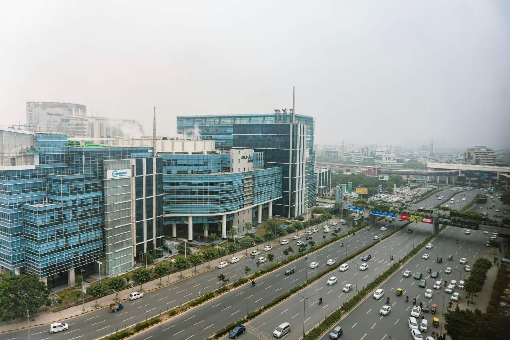 Executive Centre India opens 1,000-seat coworking centre in Gurugram