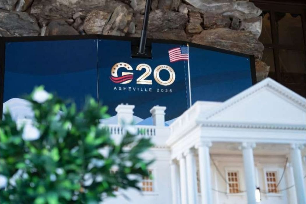 US pushes G20 to keep AI free from new regulation