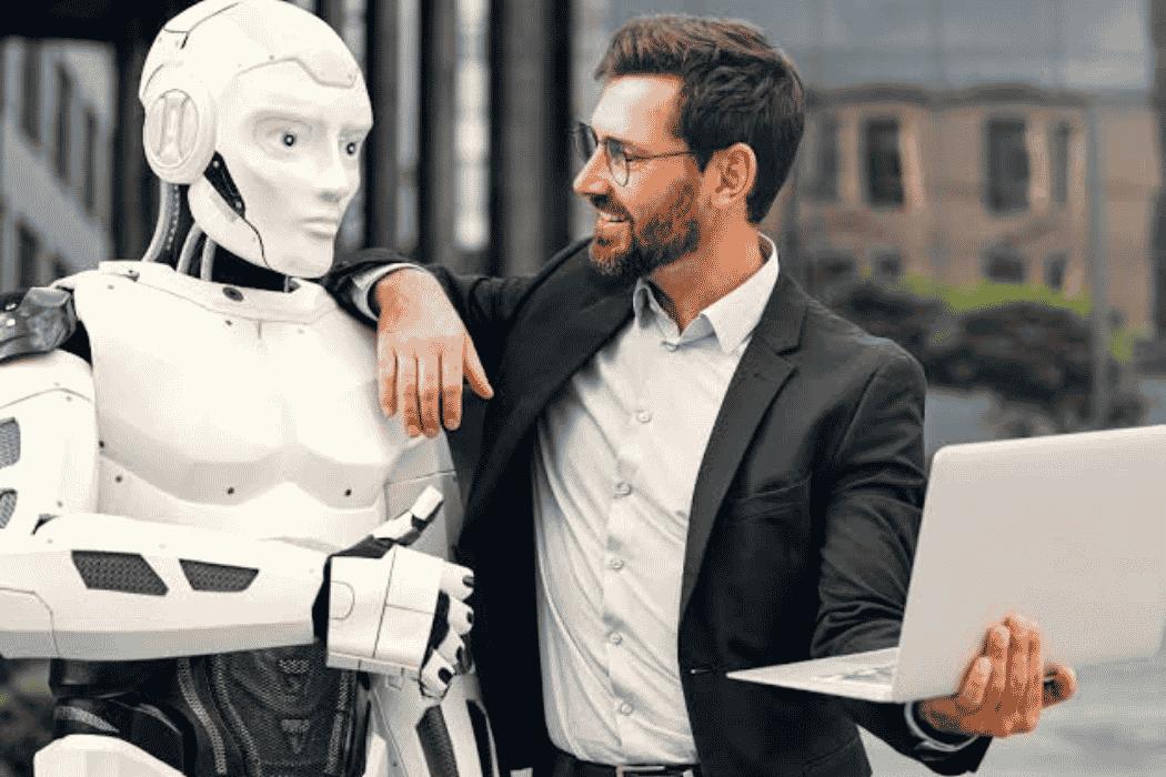 The jobs AI cannot do: care, trades, creativity and human connection