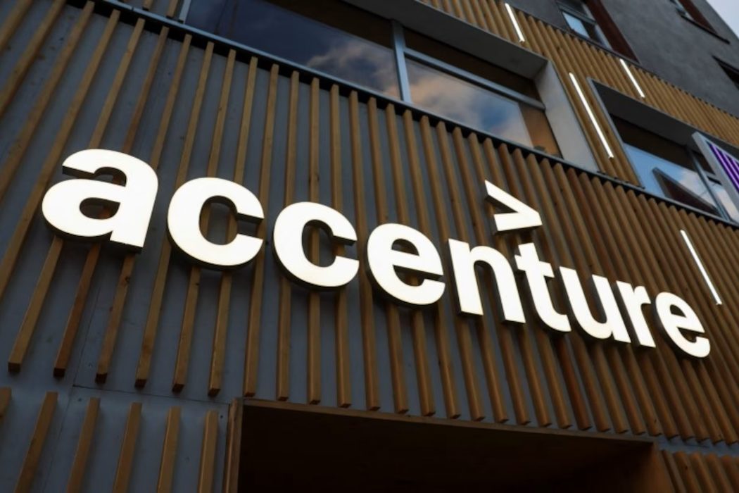 Accenture to pay $25 million to settle US workplace discrimination claims