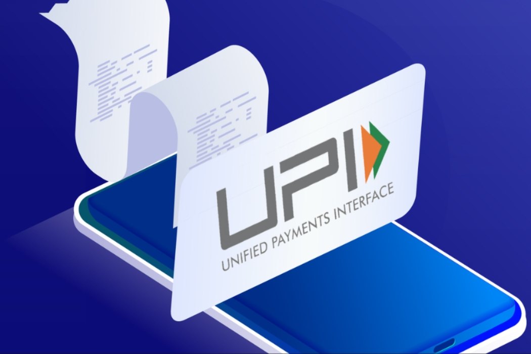 New UPI fee framework spares everyday employee payments and salary transfers