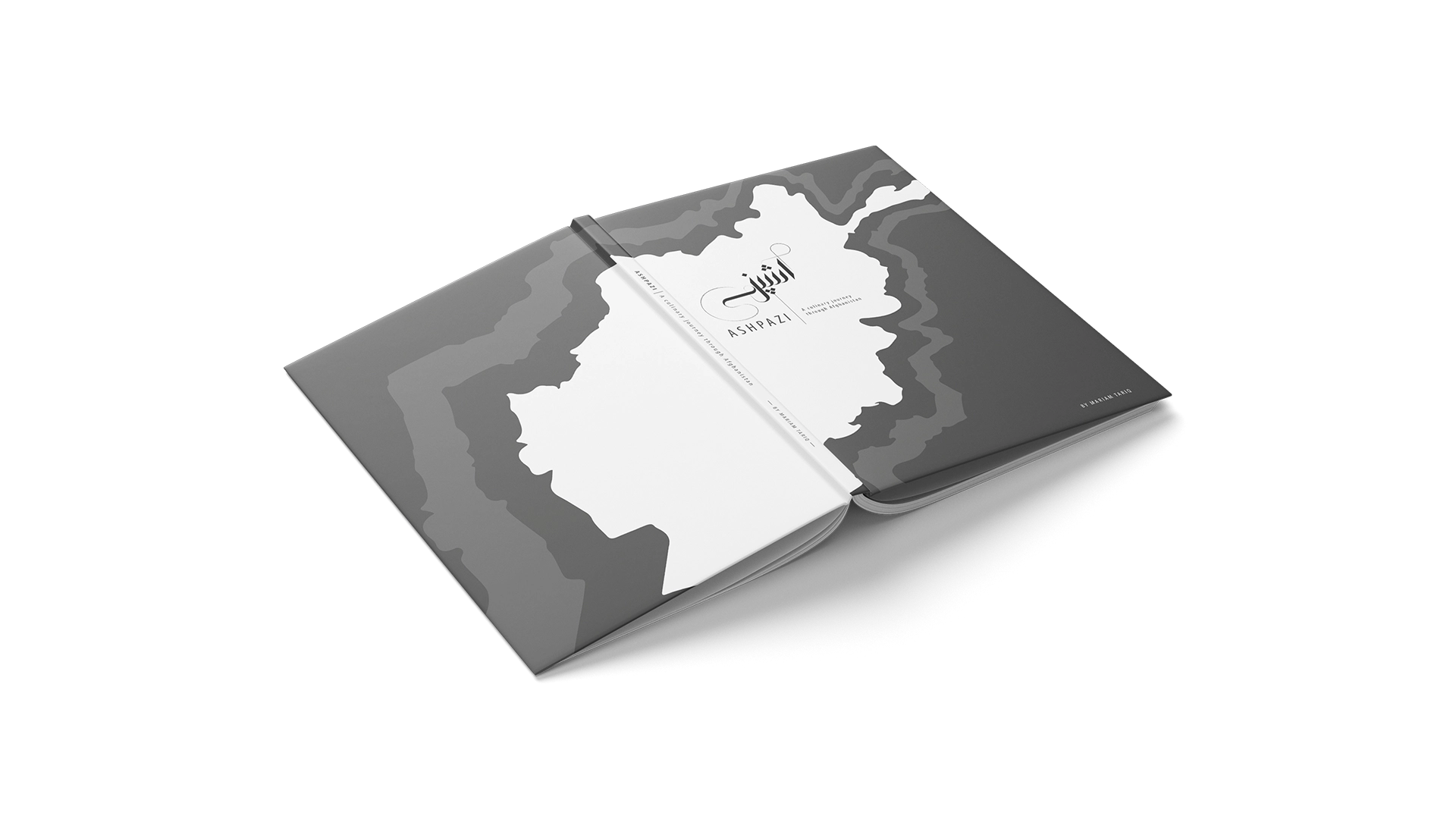 ashpazi-cookbook-design