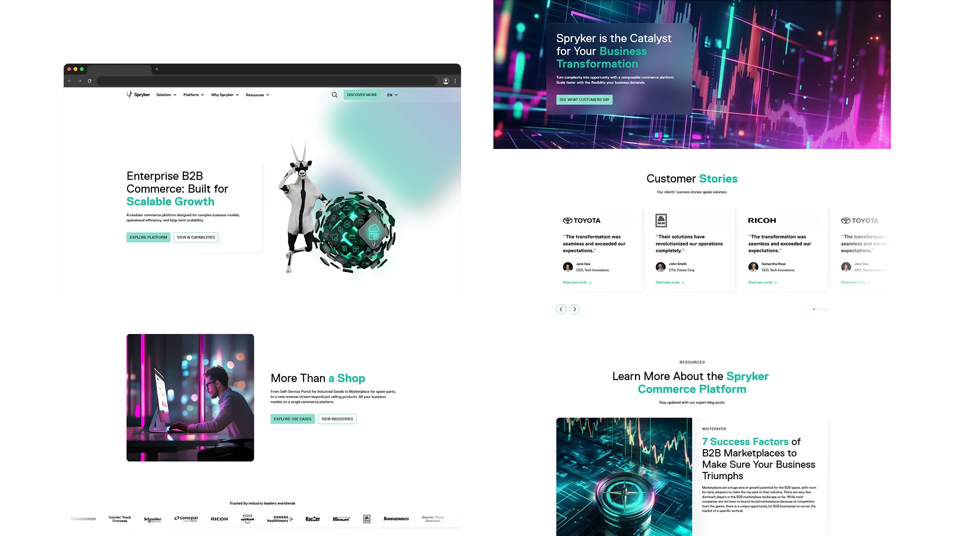 spryker-website-light-mode