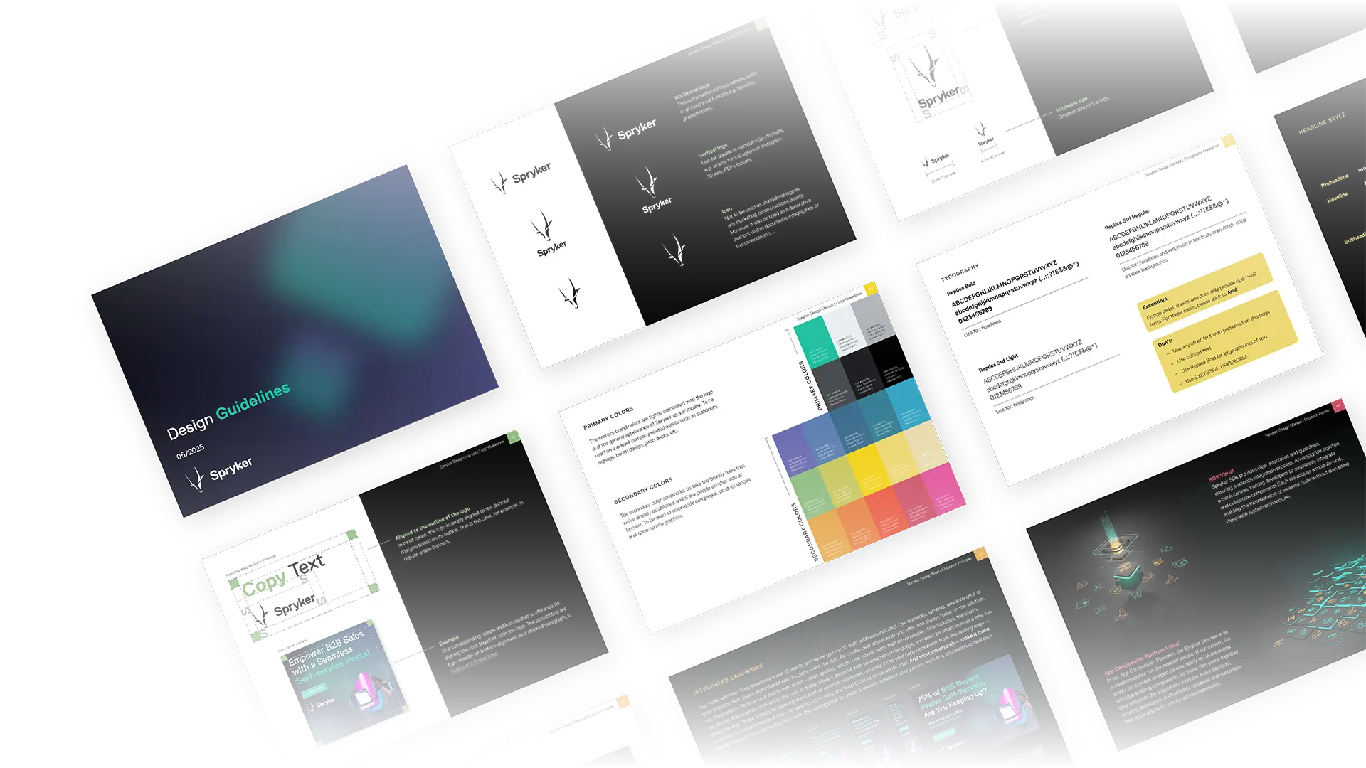 spryker-guidelines-overview