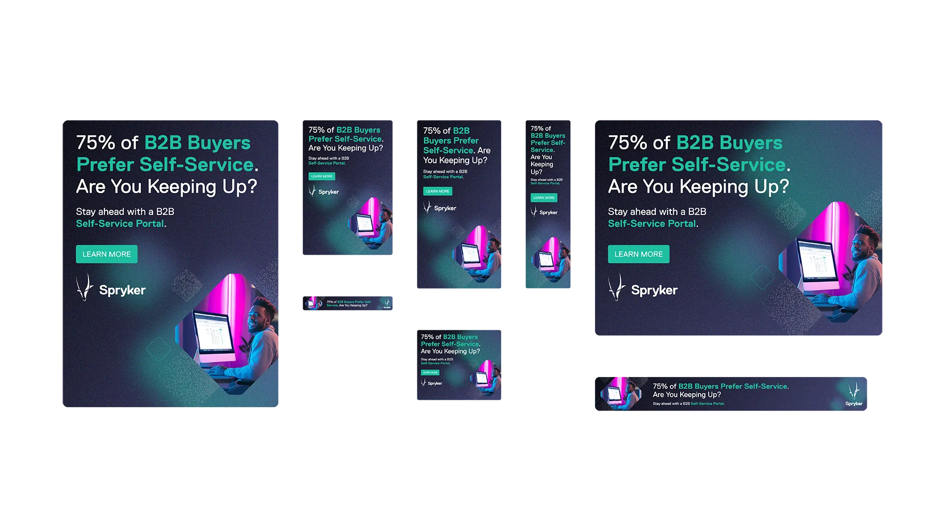 spryker-campaign-banners