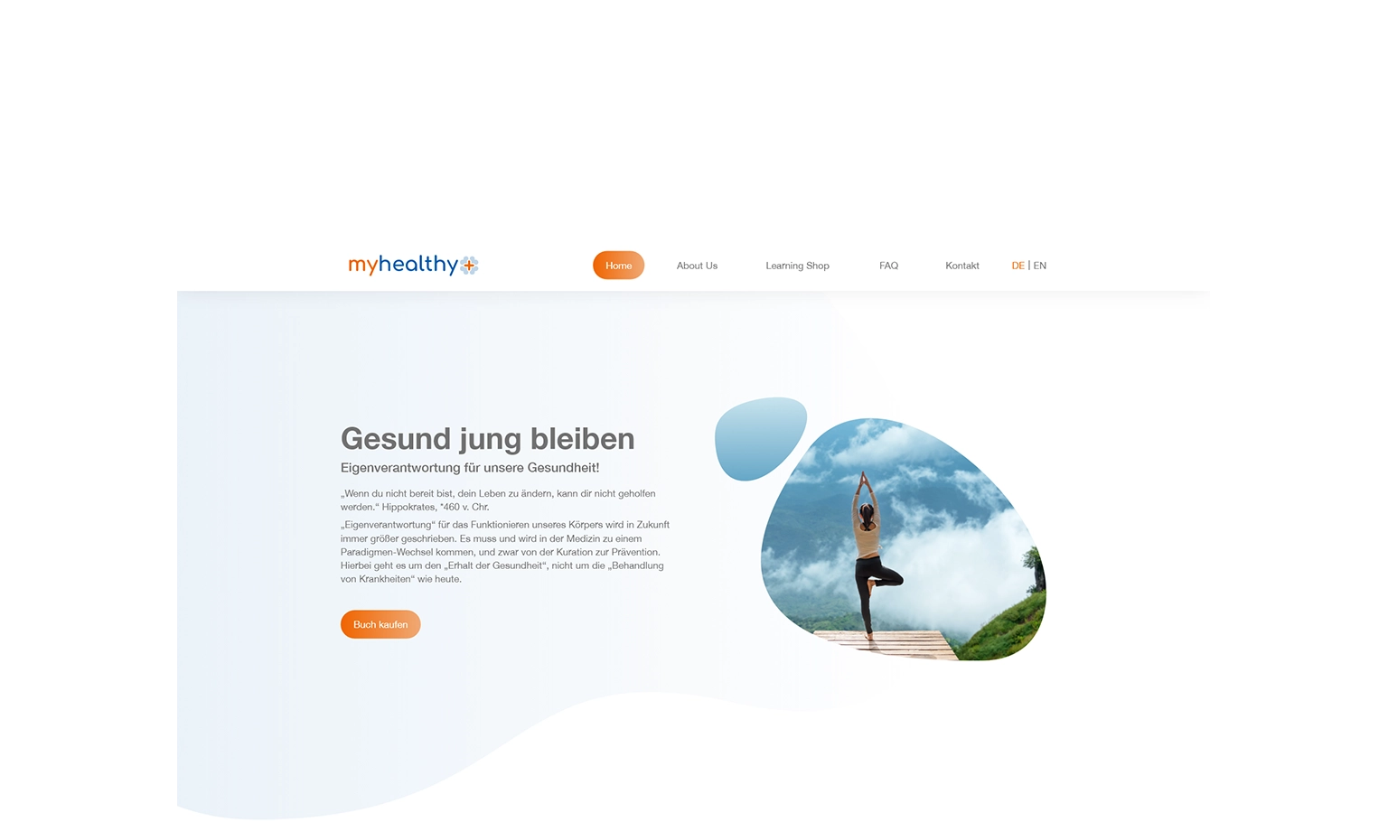 myhealthyplus-website-design-video
