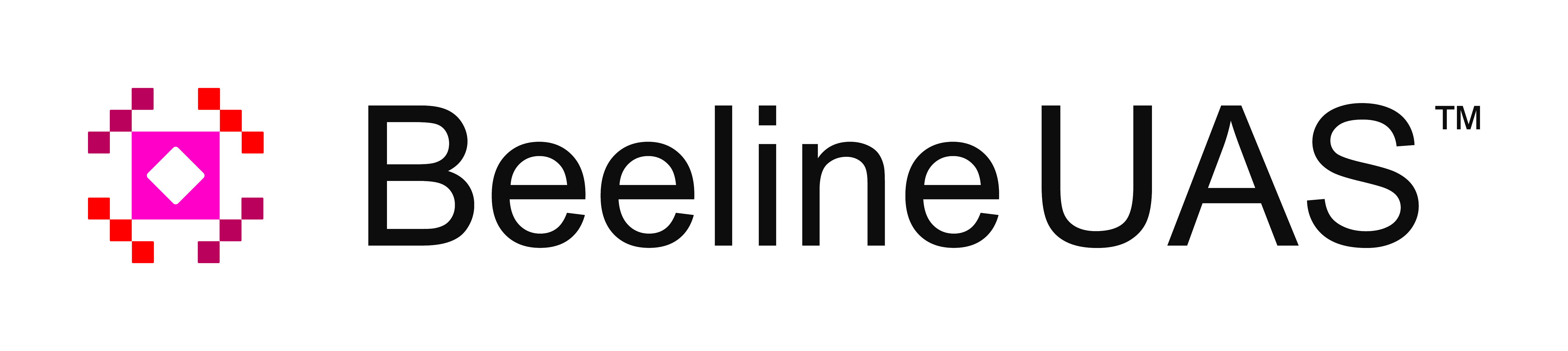 Beeline UAS logo
