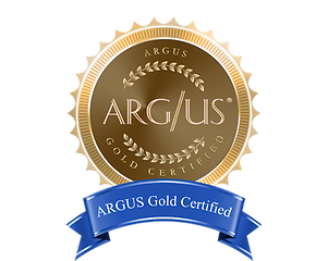 ARGUS Gold Rated