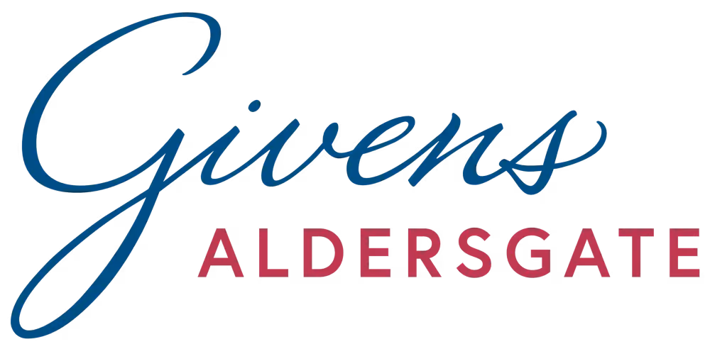Aldersgate