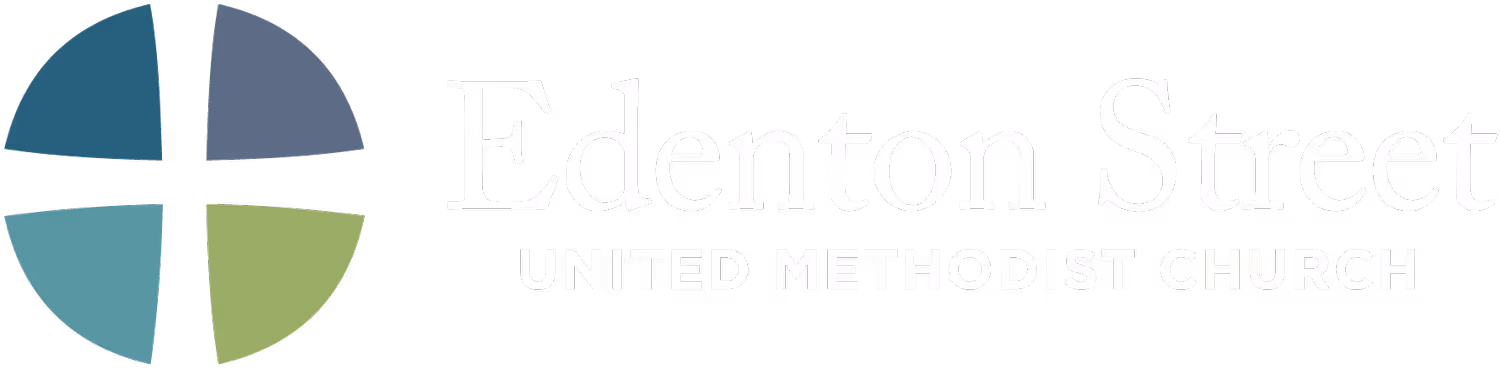 Edenton Street United Methodist Church
