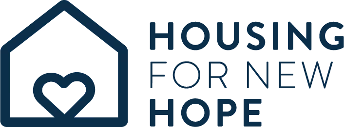 Housing for New Hope